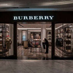 Burberry job search